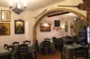 Comedor principal