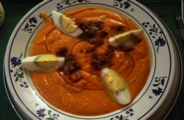 Salmorejo